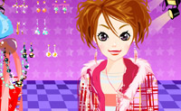 play Dress Up Jewellery