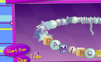play Bracelet Making