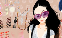 play Decorate Eyes