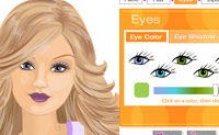play Dress Up Superstar