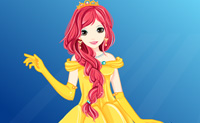 play Princess Ariel