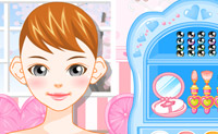 play Dress Up Girlfriend