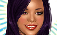 play Dress Up Rihanna 3