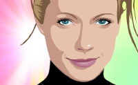 play Make-Up Gwyneth Paltrow