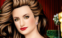 play Penelope Cruz Dress Up