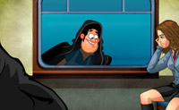 play Perry Potter
