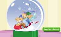 play Snow Globe