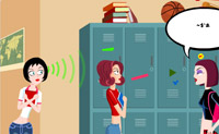 play Collect Gossip