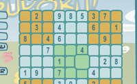 play Sudoku 2