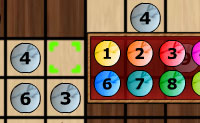 play Traditional Sudoku