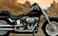play Harley Puzzle