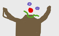 play Draw Doll