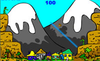 play Protect Your Village