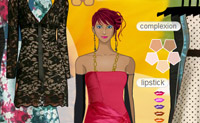 play Dress Up Ball
