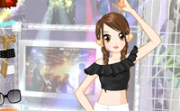 play Dress Up Disco