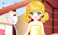 play Disco Dress Up 2