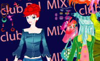 play Club Dj Dress Up
