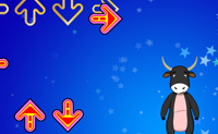 play Dancing Rudolf