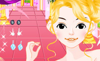 play Ballroom Make Up