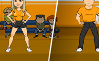 play Dancing 6