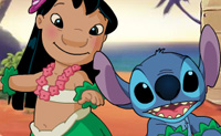 play Lilo And Stitch Hula Hustle