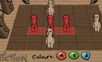 play Dance Match
