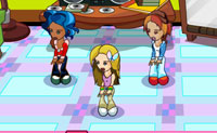 play Dancing 5