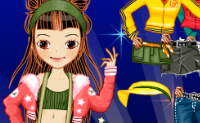 play Party Dress Up 2