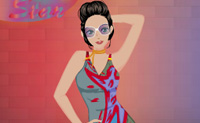 play Dress Up Dancing Girl 3