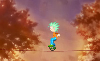 play Bike Balancing