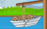 play Boat Balancing