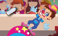 play Circus Clown Show