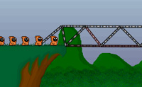 play Build A Bridge 2