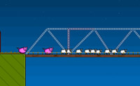 play Build A Bridge 3