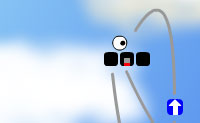 play Gravit Eye