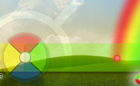 play Rainbow Circle