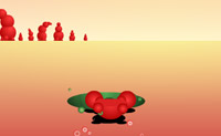 play Random 3D