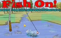 play Fishing 7