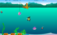 play Fortune Fishing