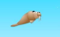 play Ice Gliding