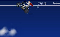 play Cunning Stunt
