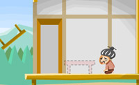 play Furniture Catapult