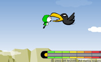 play Jumping Clouds