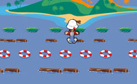 play Island Jumping