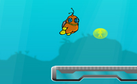 play Deepsea Diver