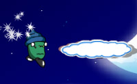 play Cloud Walking