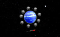 play Rocket Rescue