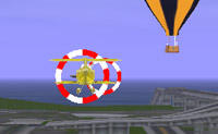 play Stunt Pilotes