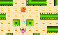 play Pacman 3