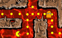 play Pacman 2005